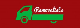 Removalists Goolhi - Furniture Removalist Services